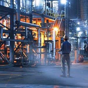 EXPLOSION PROOF LIFTS